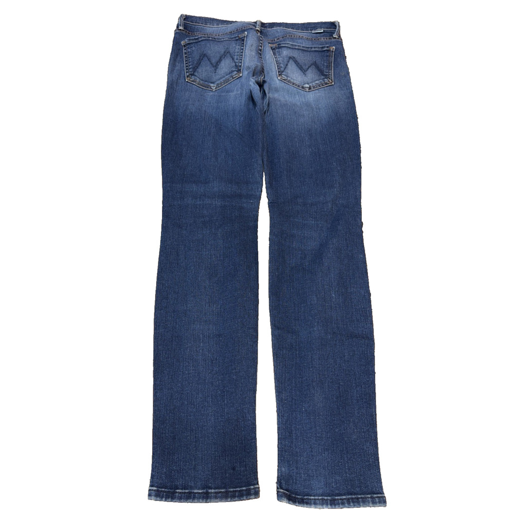 MOTHER The Charmer Dance of the Mockingbird Jeans Size 2/26 - Picture 8 of 8